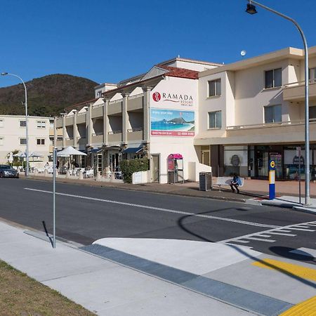 Ramada Resort By Wyndham Shoal Bay Exterior foto