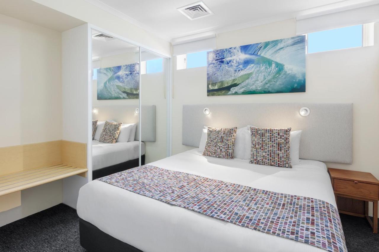 Ramada Resort By Wyndham Shoal Bay Exterior foto
