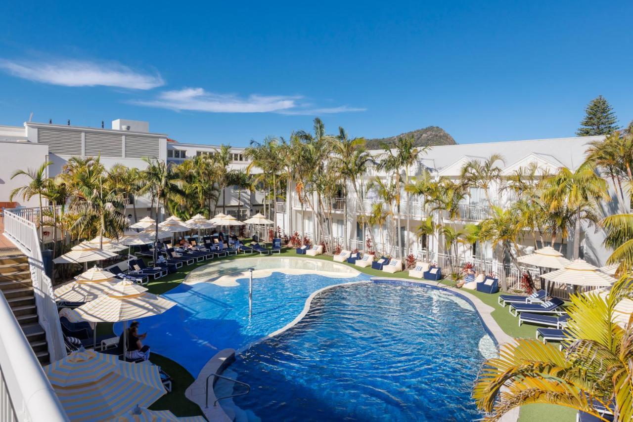 Ramada Resort By Wyndham Shoal Bay Exterior foto