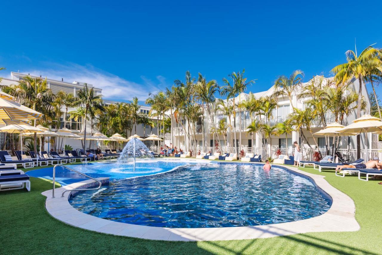 Ramada Resort By Wyndham Shoal Bay Exterior foto