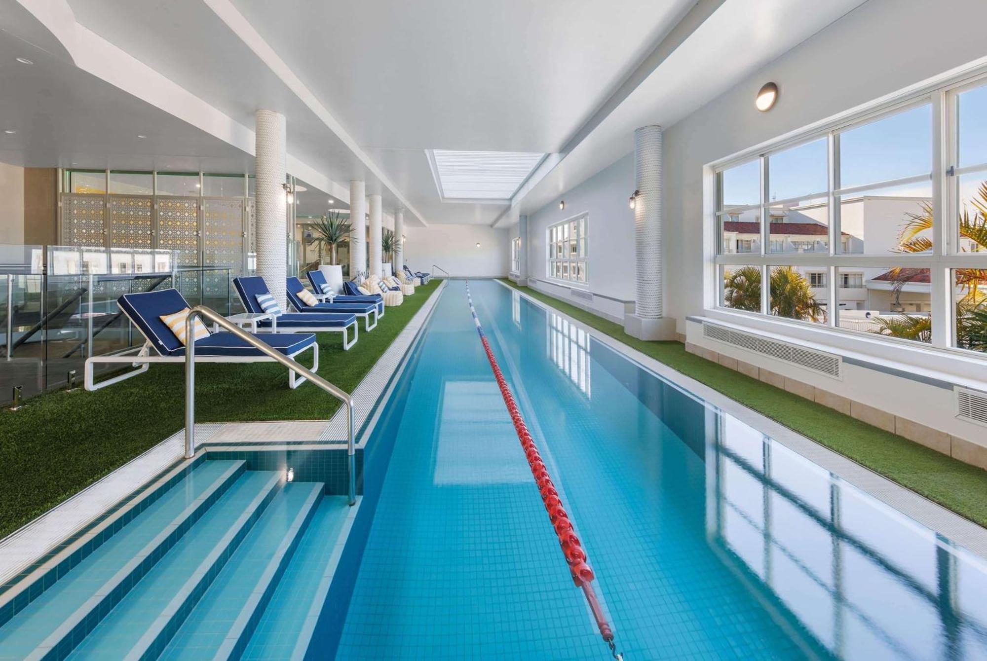 Ramada Resort By Wyndham Shoal Bay Exterior foto