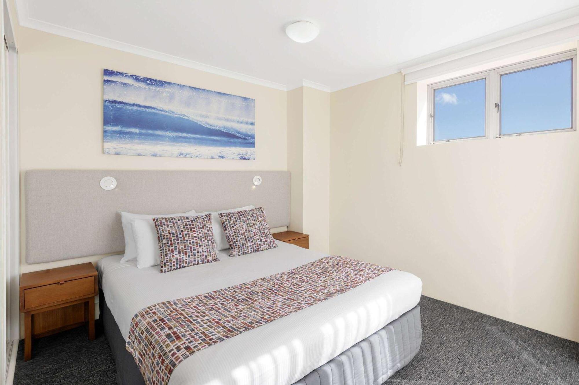 Ramada Resort By Wyndham Shoal Bay Exterior foto